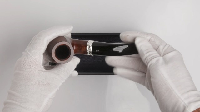 Amazon.com: Savinelli Pipes Trevi Collection - Mediterranean Briar